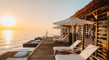 CORENDON PLAYA KEMER
