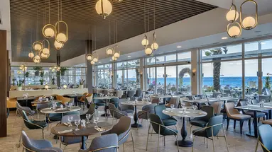 CORENDON PLAYA KEMER