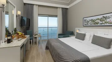 CORENDON PLAYA KEMER