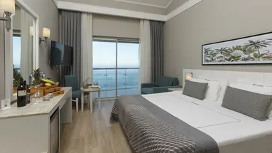 CORENDON PLAYA KEMER