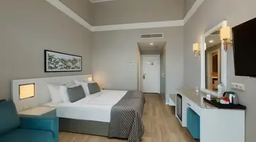 Corendon Playa Kemer