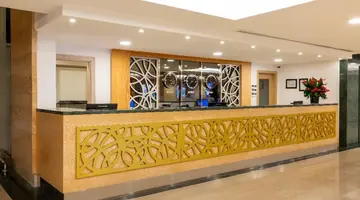 Corendon Playa Kemer