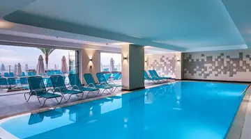 Corendon Playa Kemer
