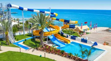 Corendon Playa Kemer