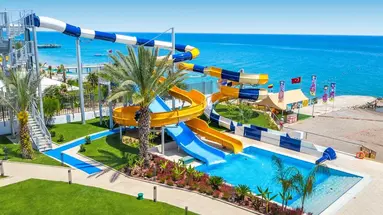 Corendon Playa Kemer