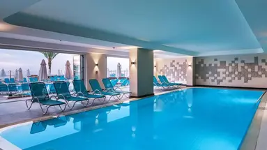 Corendon Playa Kemer