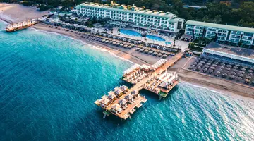 Corendon Playa Kemer