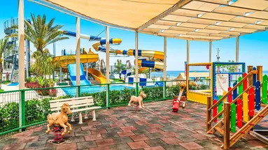 Corendon Playa Kemer