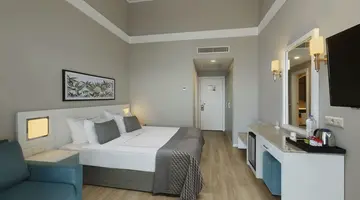 Corendon Playa Kemer