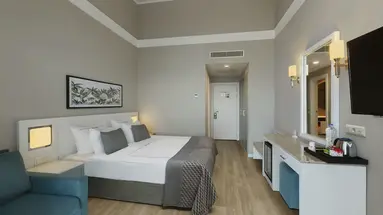 Corendon Playa Kemer