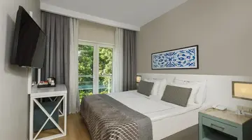 Corendon Playa Kemer
