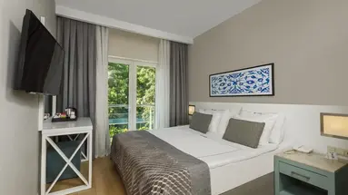 Corendon Playa Kemer