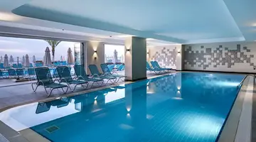 CORENDON PLAYA KEMER