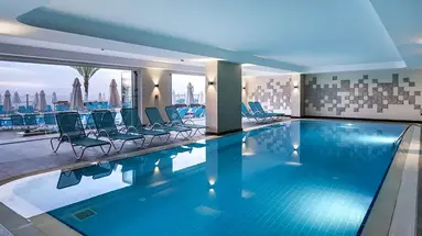 CORENDON PLAYA KEMER