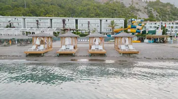 CORENDON PLAYA KEMER