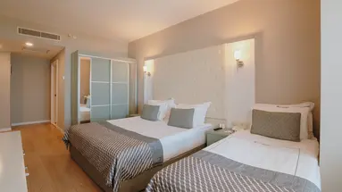 CORENDON PLAYA KEMER