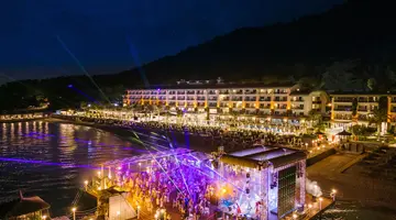 CORENDON PLAYA KEMER