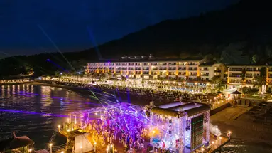 CORENDON PLAYA KEMER