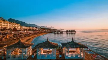 Corendon Playa Kemer