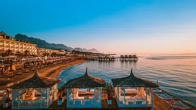 Corendon Playa Kemer