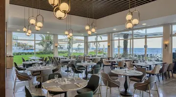 Corendon Playa Kemer