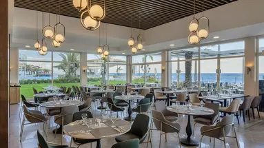 Corendon Playa Kemer