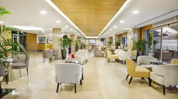 Corendon Playa Kemer
