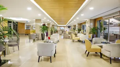 Corendon Playa Kemer