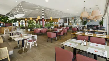 Corendon Playa Kemer