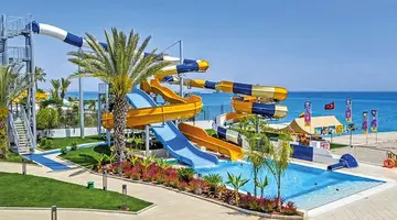 CORENDON PLAYA KEMER