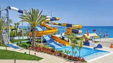 CORENDON PLAYA KEMER