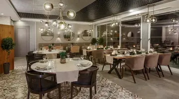 CORENDON PLAYA KEMER