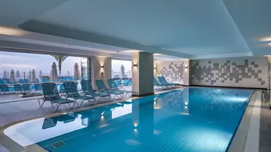 CORENDON PLAYA KEMER