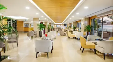 CORENDON PLAYA KEMER