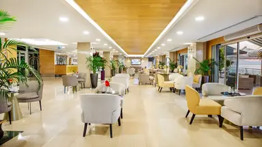 CORENDON PLAYA KEMER