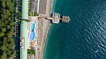 CORENDON PLAYA KEMER