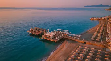 CORENDON PLAYA KEMER