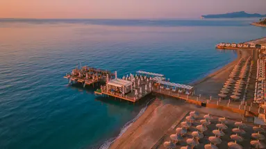 CORENDON PLAYA KEMER