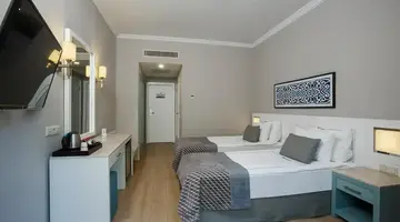 Corendon Playa Kemer