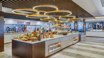 Corendon Playa Kemer