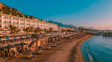 CORENDON PLAYA KEMER