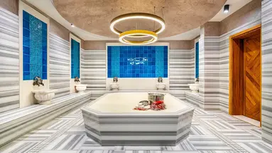 Corendon Playa Kemer