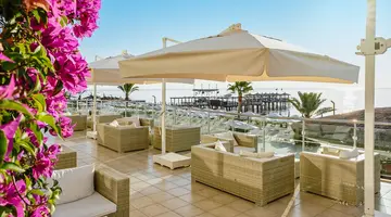 Corendon Playa Kemer
