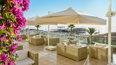 Corendon Playa Kemer