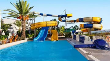 Corendon Playa Kemer