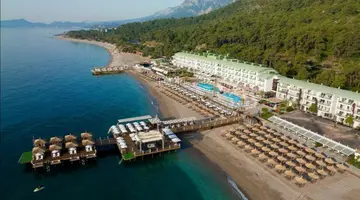 Corendon Playa Kemer