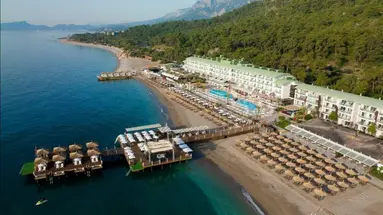 Corendon Playa Kemer