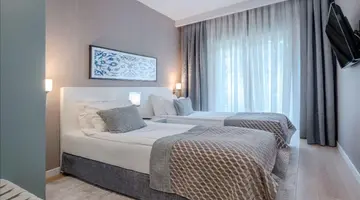 Corendon Playa Kemer