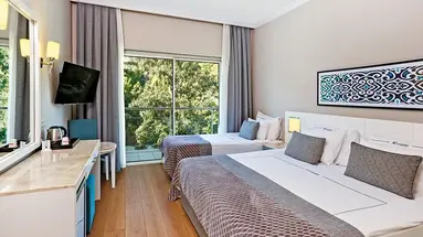 CORENDON PLAYA KEMER