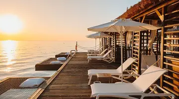 CORENDON PLAYA KEMER